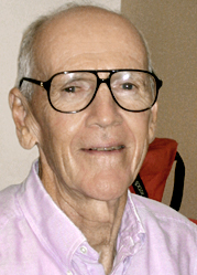 Donald L. Carpenter