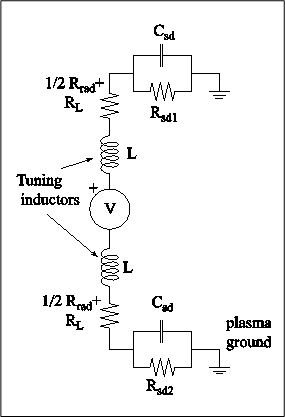 Image tuningCircuit
