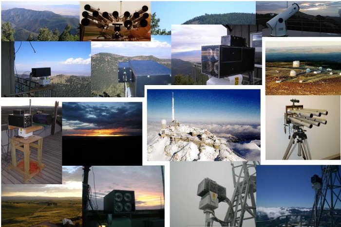 Image campaigns